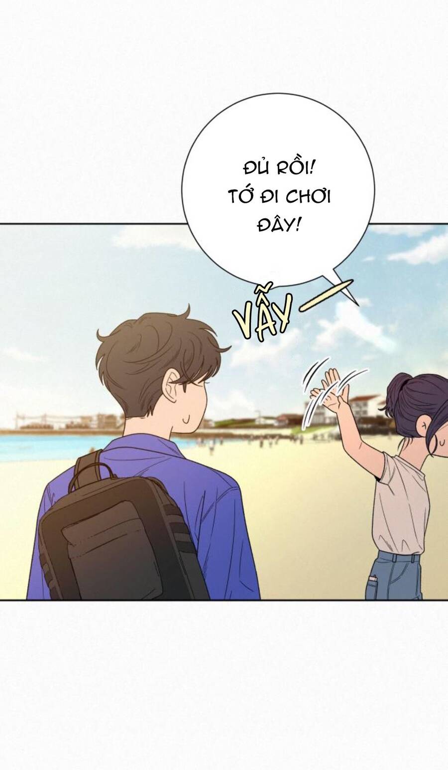 Chiến Lược: Tình Yêu Trong Sáng Chapter 86 - 28