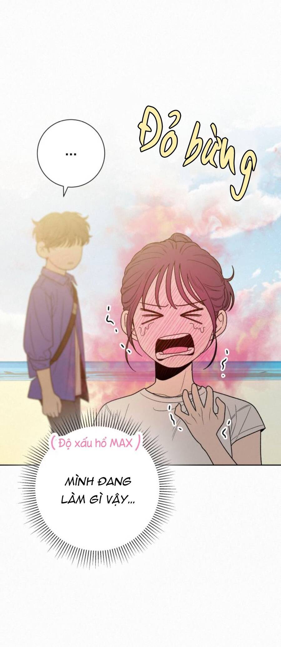 Chiến Lược: Tình Yêu Trong Sáng Chapter 86 - 29