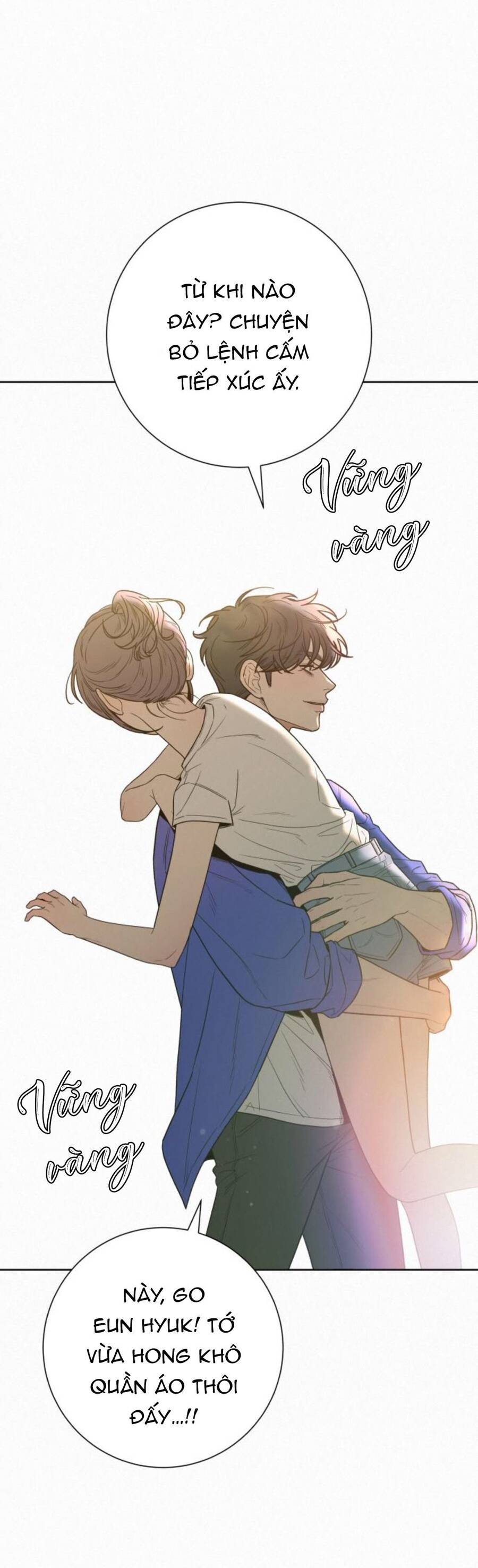 Chiến Lược: Tình Yêu Trong Sáng Chapter 86 - 33