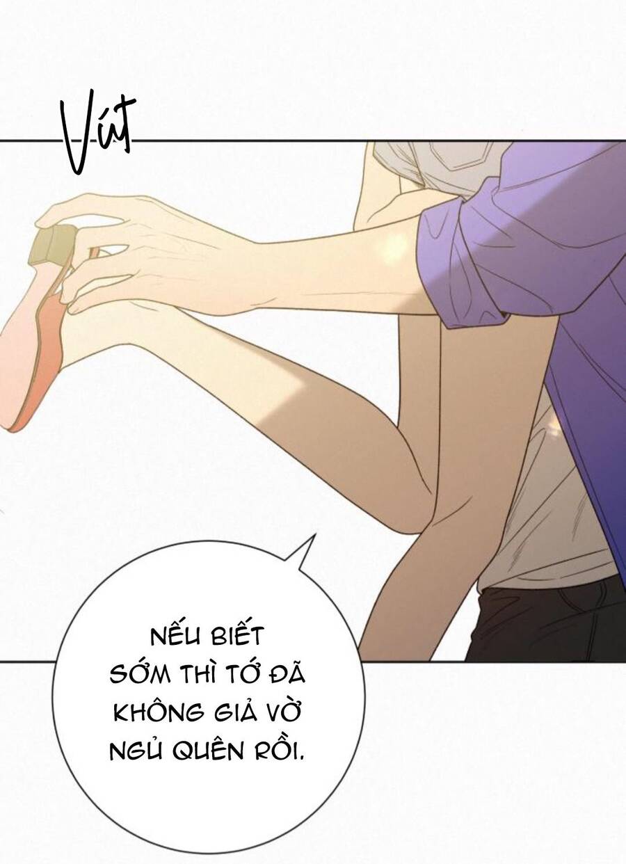 Chiến Lược: Tình Yêu Trong Sáng Chapter 86 - 35