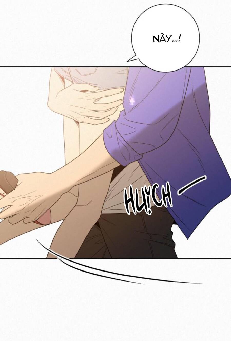 Chiến Lược: Tình Yêu Trong Sáng Chapter 86 - 36