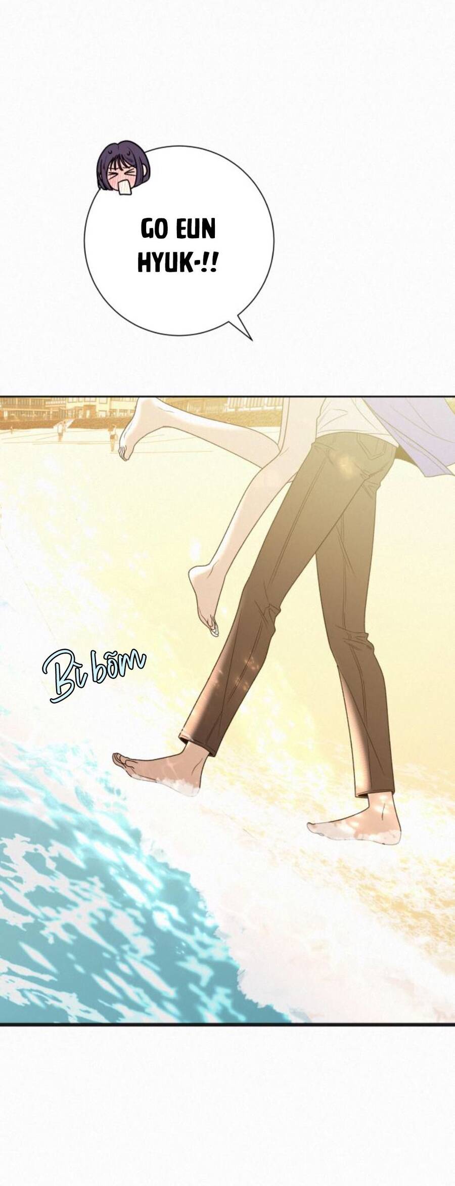 Chiến Lược: Tình Yêu Trong Sáng Chapter 86 - 38