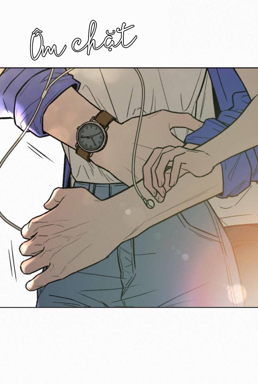 Chiến Lược: Tình Yêu Trong Sáng Chapter 86 - 5