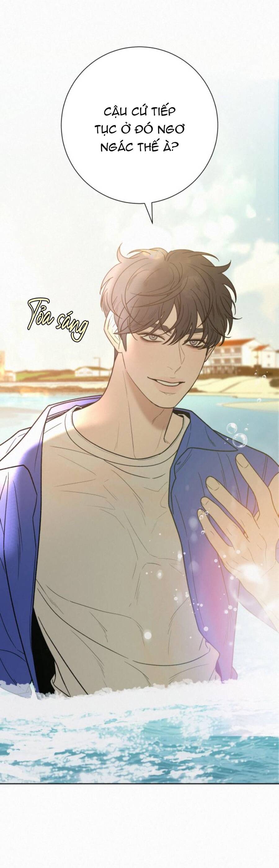 Chiến Lược: Tình Yêu Trong Sáng Chapter 86 - 44