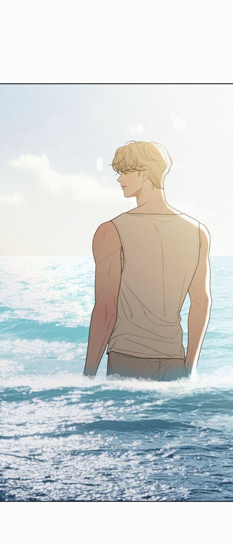 Chiến Lược: Tình Yêu Trong Sáng Chapter 86 - 46