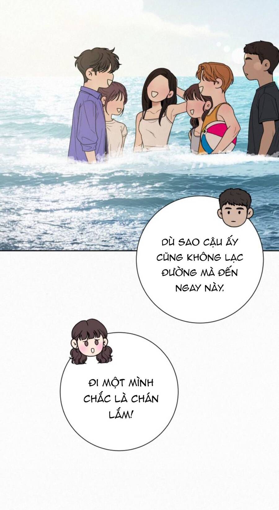 Chiến Lược: Tình Yêu Trong Sáng Chapter 86 - 51