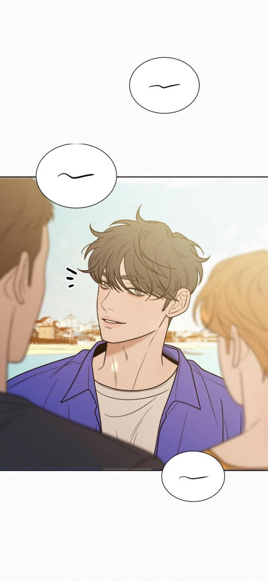 Chiến Lược: Tình Yêu Trong Sáng Chapter 86 - 52