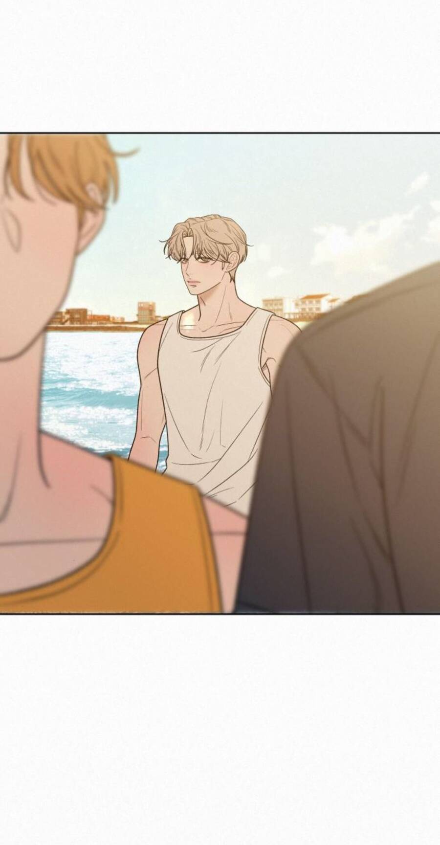 Chiến Lược: Tình Yêu Trong Sáng Chapter 86 - 53