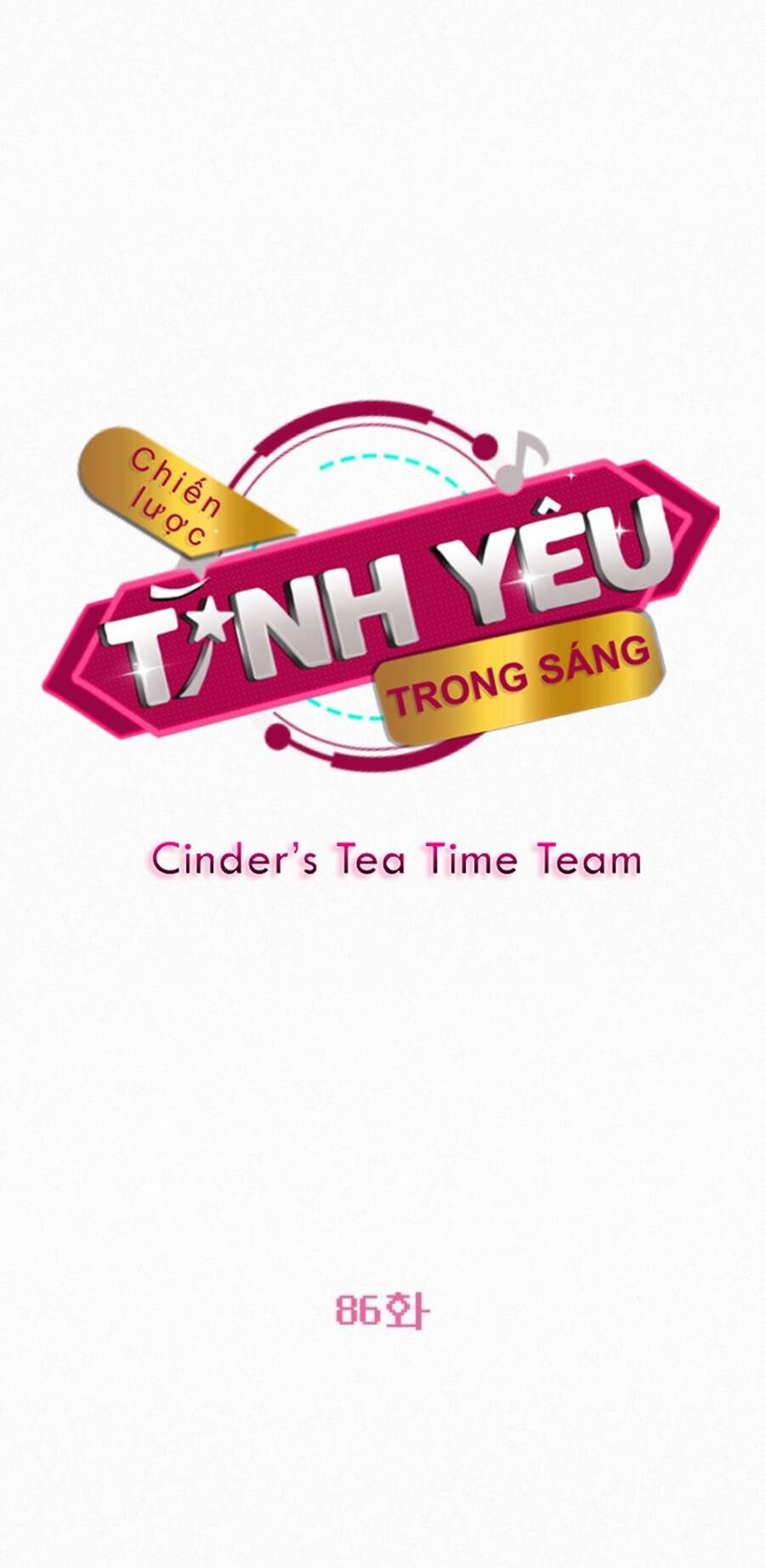 Chiến Lược: Tình Yêu Trong Sáng Chapter 86 - 54