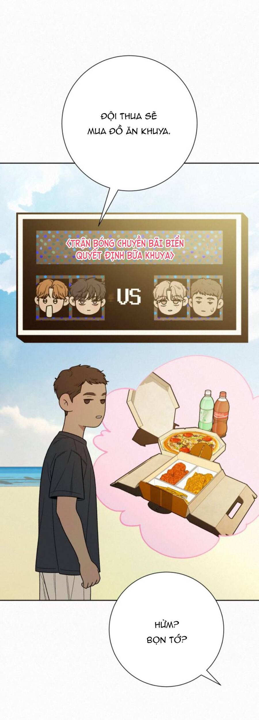 Chiến Lược: Tình Yêu Trong Sáng Chapter 86 - 56