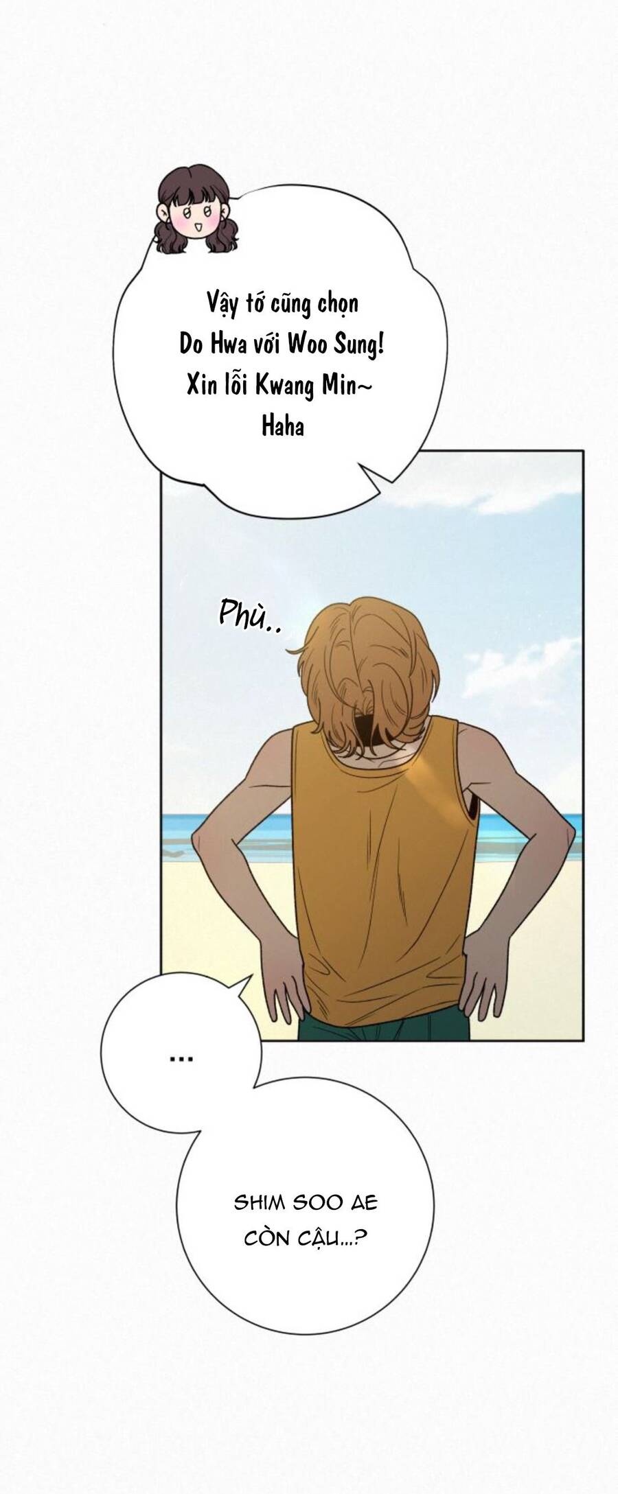 Chiến Lược: Tình Yêu Trong Sáng Chapter 86 - 59