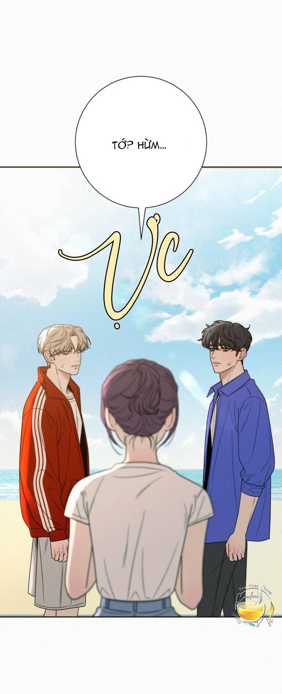 Chiến Lược: Tình Yêu Trong Sáng Chapter 86 - 62