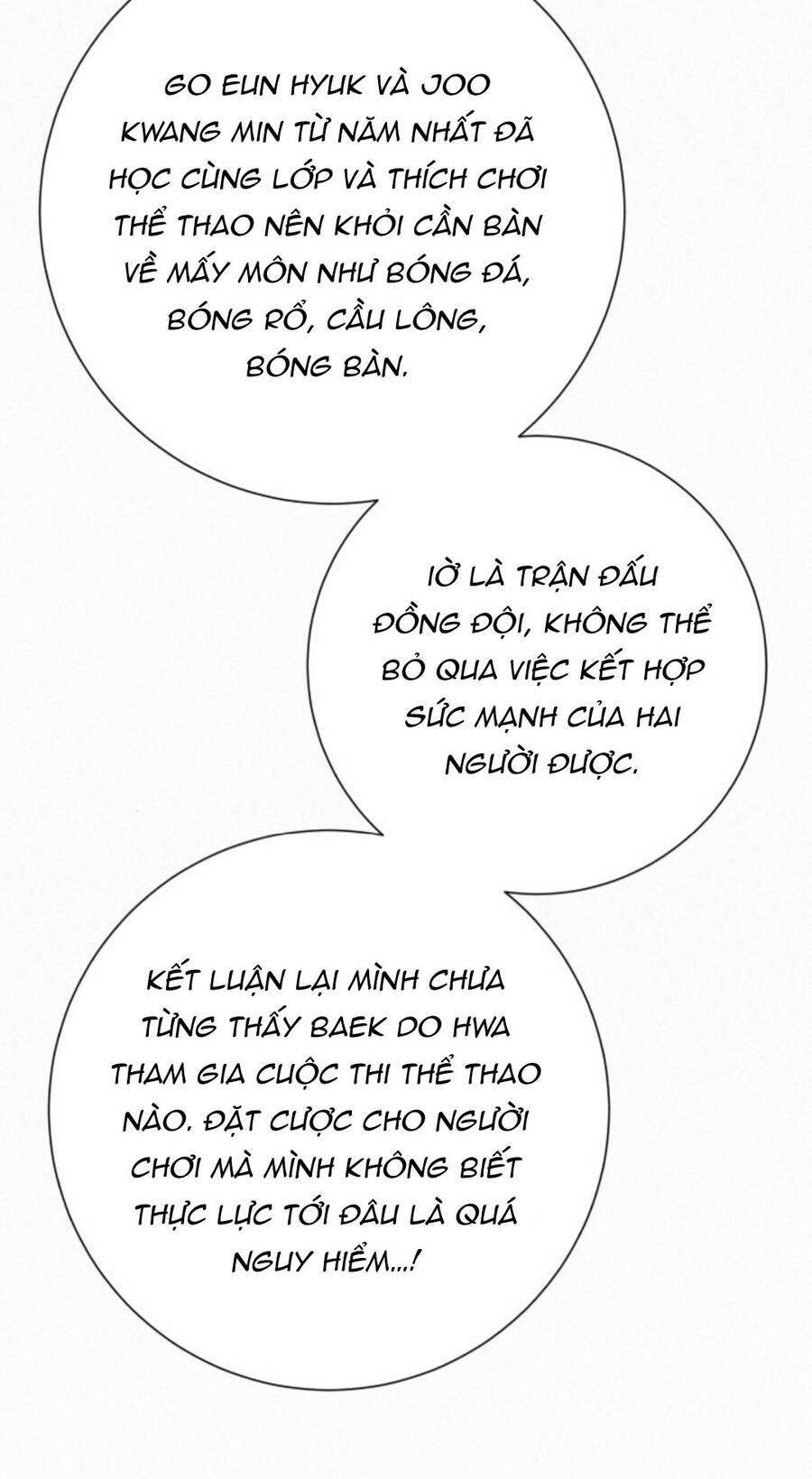 Chiến Lược: Tình Yêu Trong Sáng Chapter 86 - 67