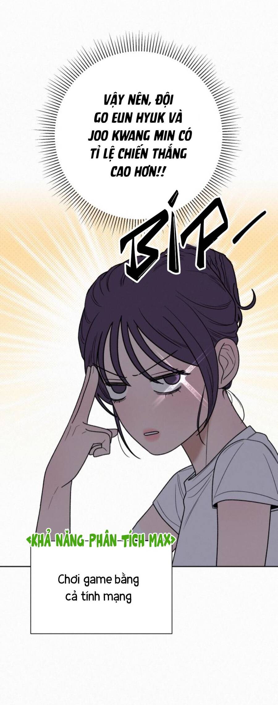 Chiến Lược: Tình Yêu Trong Sáng Chapter 86 - 68