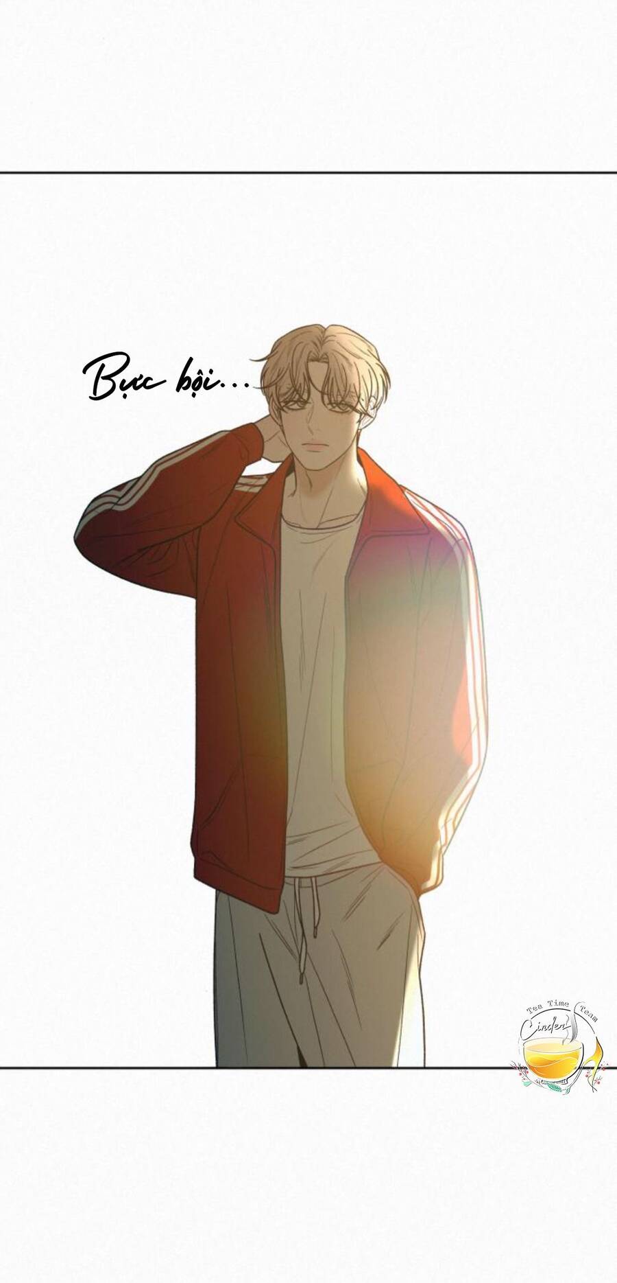 Chiến Lược: Tình Yêu Trong Sáng Chapter 86 - 71