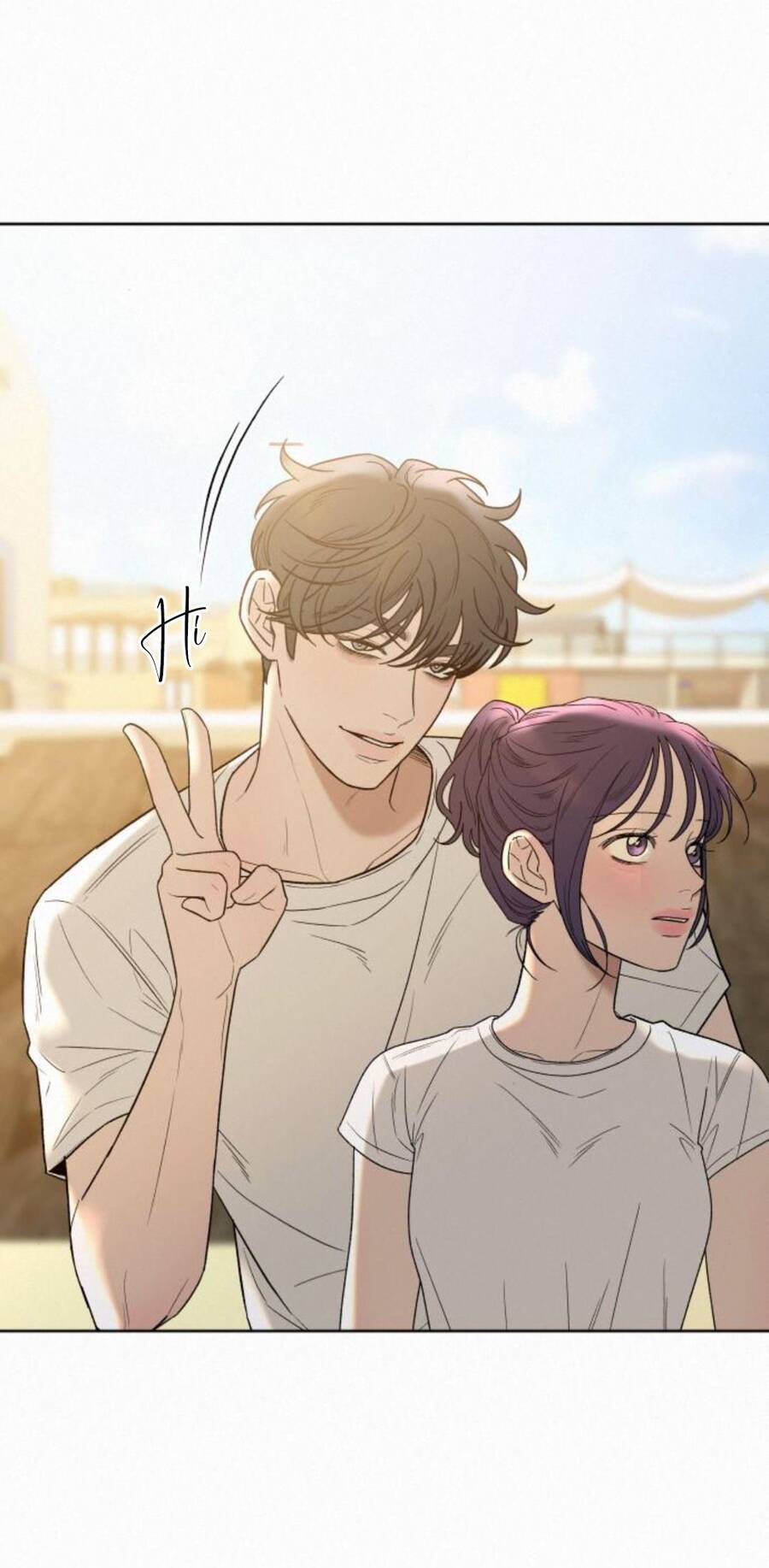 Chiến Lược: Tình Yêu Trong Sáng Chapter 86 - 73