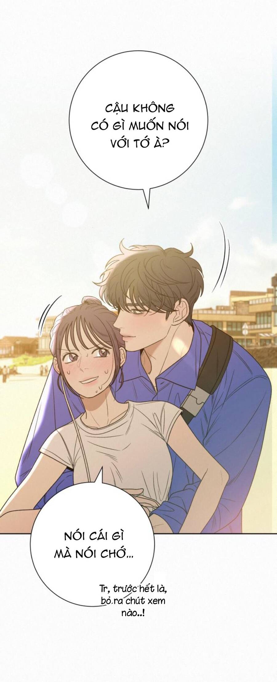 Chiến Lược: Tình Yêu Trong Sáng Chapter 86 - 10