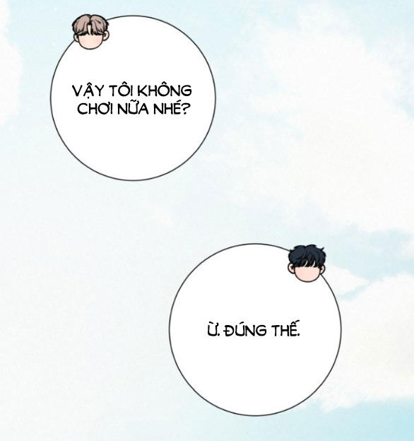 Chiến Lược: Tình Yêu Trong Sáng Chapter 87.1 - 32
