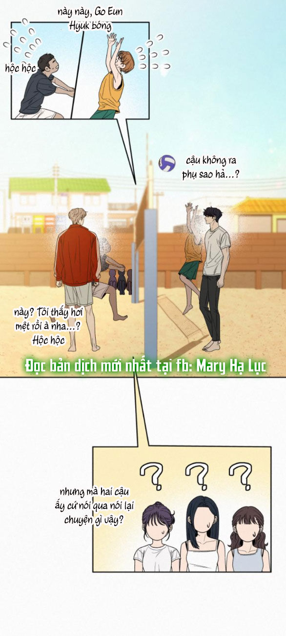 Chiến Lược: Tình Yêu Trong Sáng Chapter 87.1 - 33