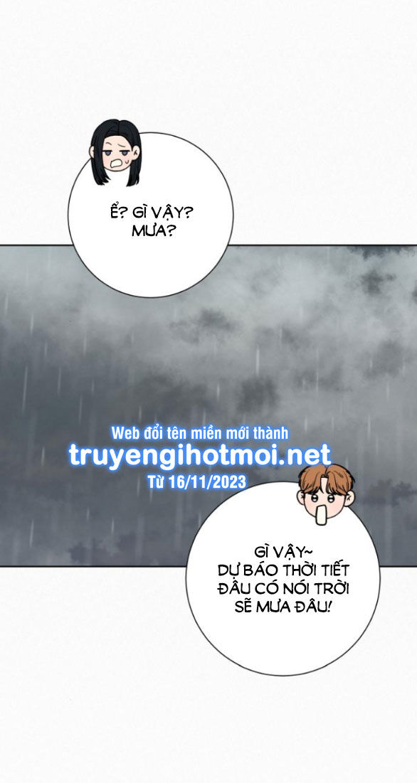 Chiến Lược: Tình Yêu Trong Sáng Chapter 87.1 - 46