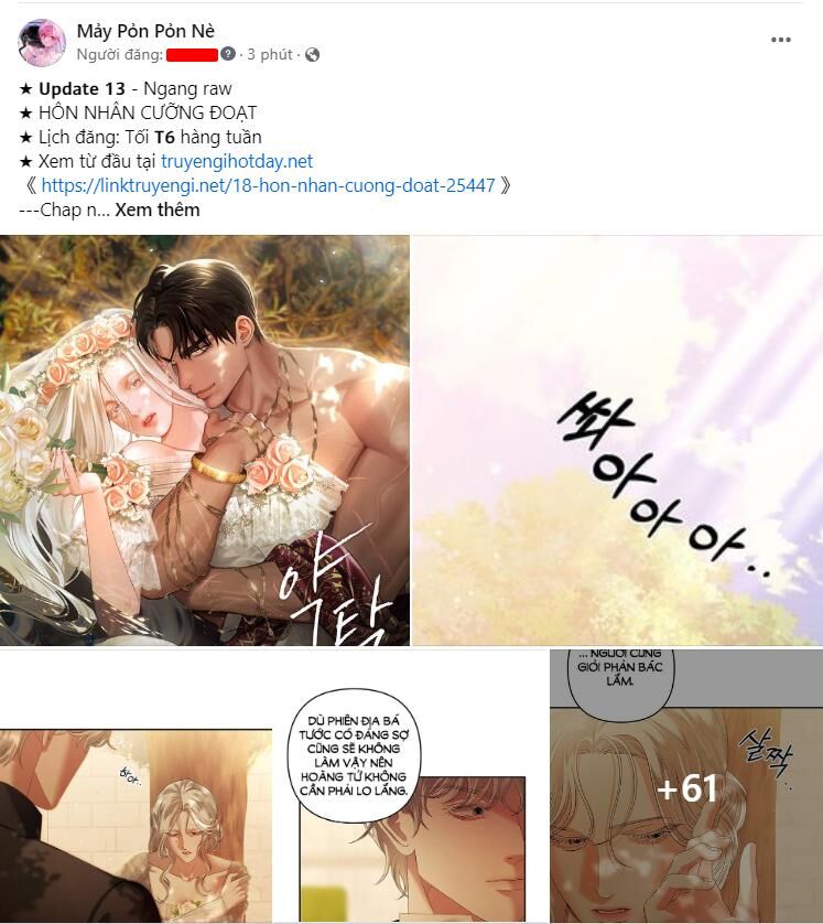 Chiến Lược: Tình Yêu Trong Sáng Chapter 87.1 - 53
