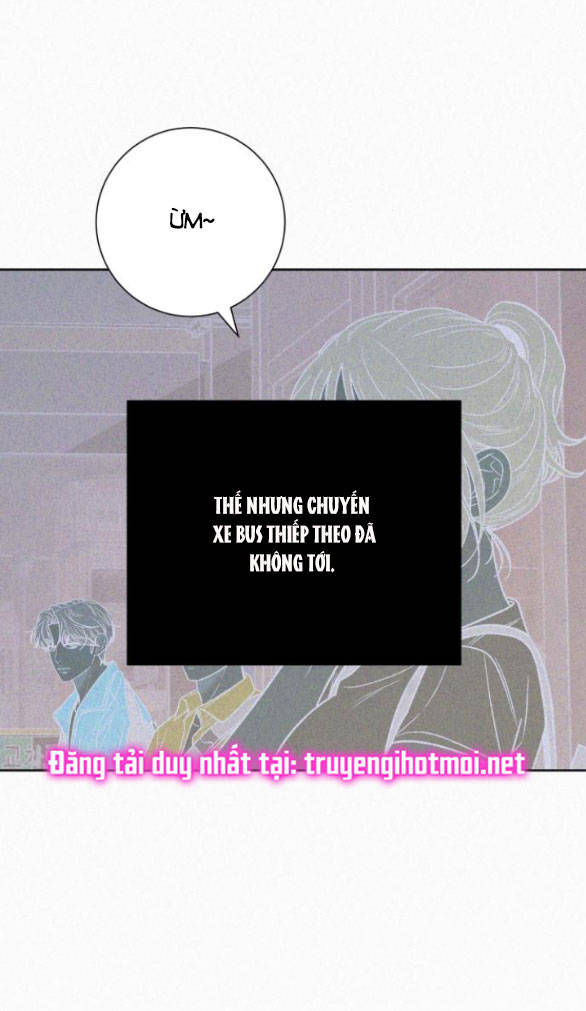 Chiến Lược: Tình Yêu Trong Sáng Chapter 87.2 - 27