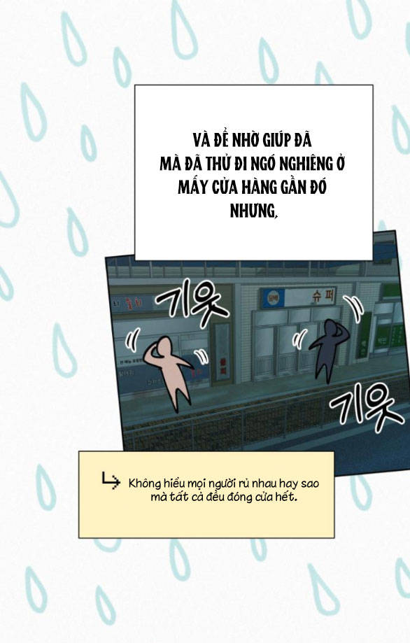 Chiến Lược: Tình Yêu Trong Sáng Chapter 87.2 - 33