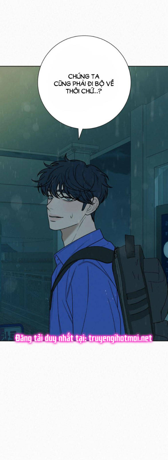 Chiến Lược: Tình Yêu Trong Sáng Chapter 87.2 - 37