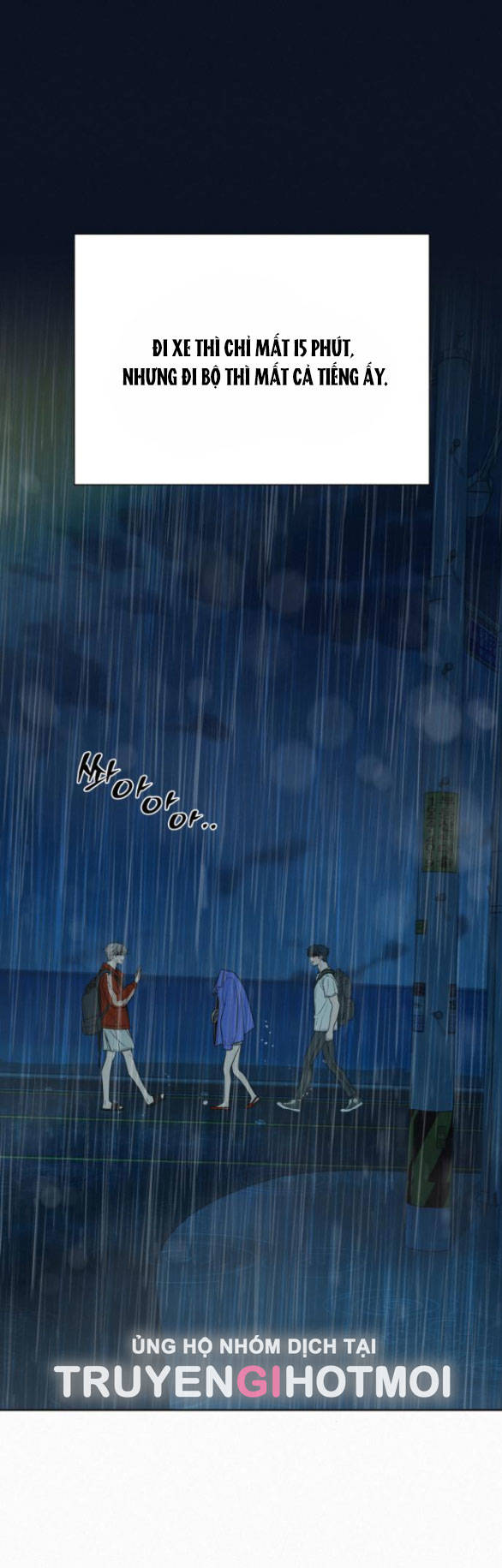 Chiến Lược: Tình Yêu Trong Sáng Chapter 87.2 - 39