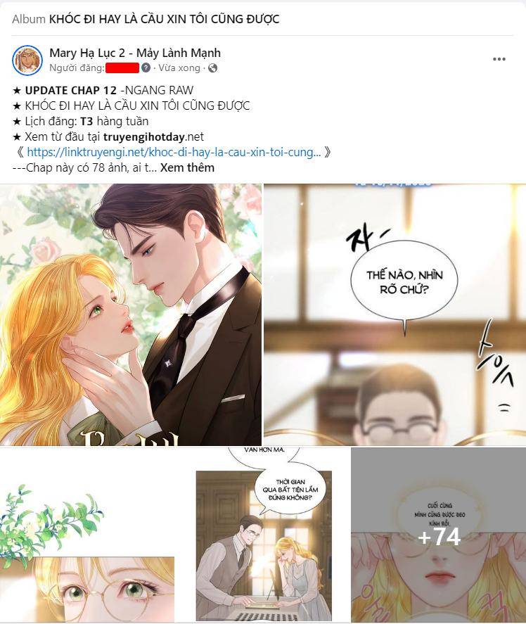Chiến Lược: Tình Yêu Trong Sáng Chapter 87.2 - 56