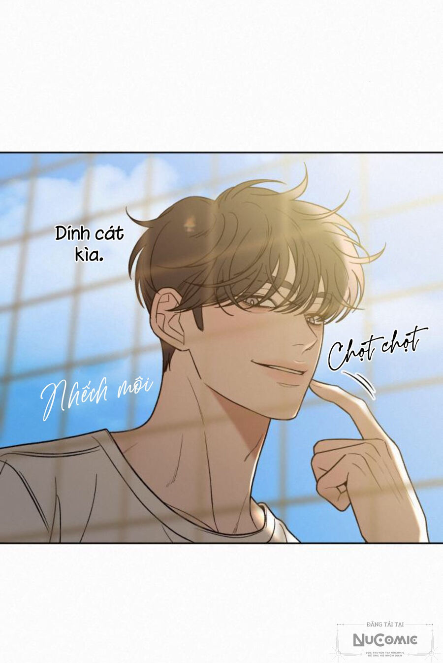 Chiến Lược: Tình Yêu Trong Sáng Chapter 87 - 12