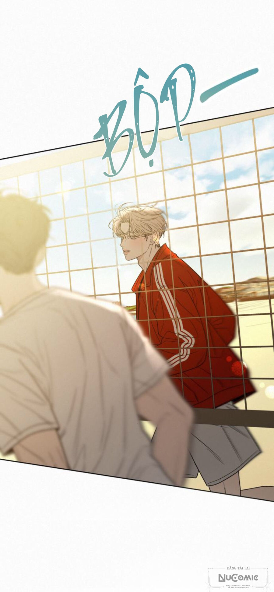 Chiến Lược: Tình Yêu Trong Sáng Chapter 87 - 16