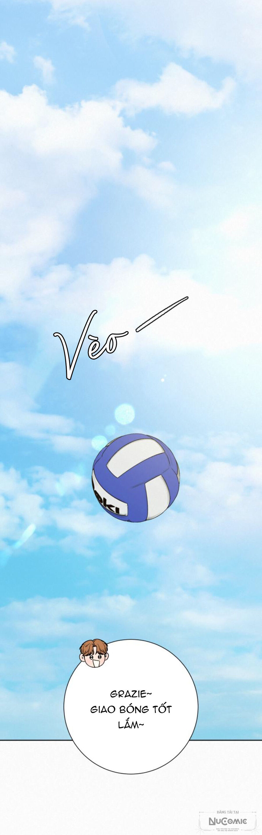 Chiến Lược: Tình Yêu Trong Sáng Chapter 87 - 2