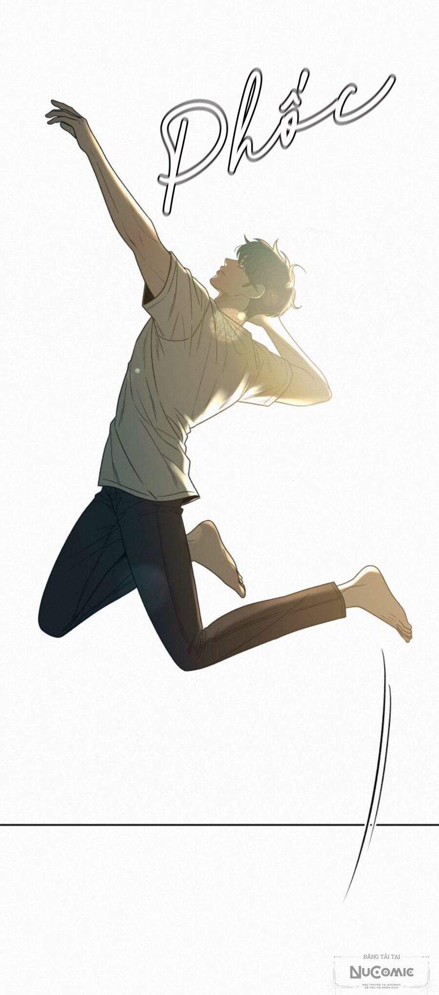 Chiến Lược: Tình Yêu Trong Sáng Chapter 87 - 5