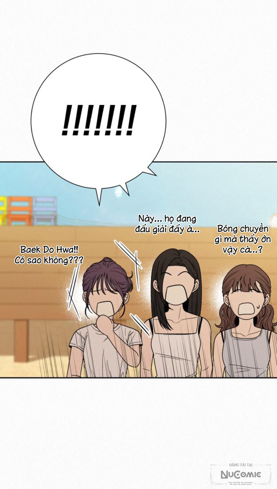 Chiến Lược: Tình Yêu Trong Sáng Chapter 87 - 8