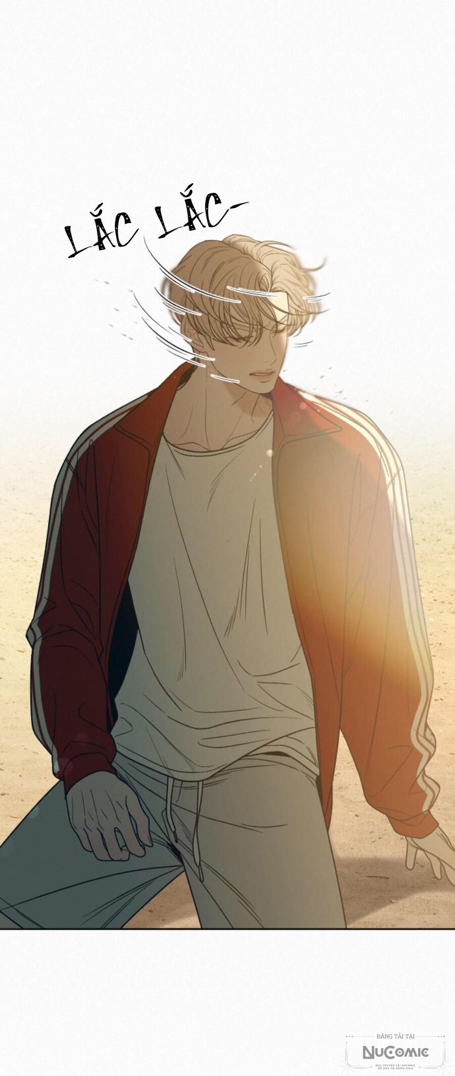 Chiến Lược: Tình Yêu Trong Sáng Chapter 87 - 9