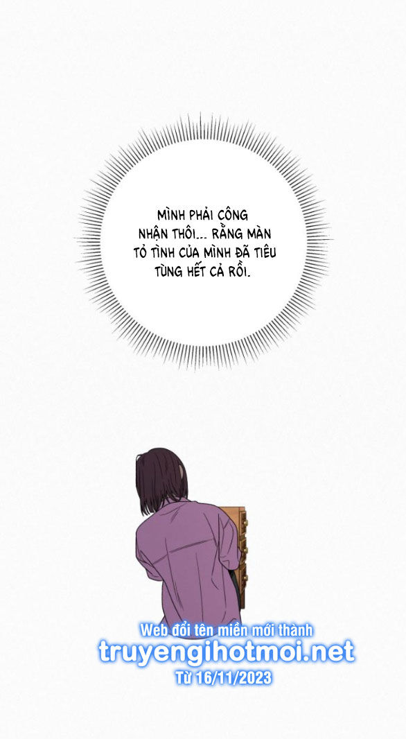 Chiến Lược: Tình Yêu Trong Sáng Chapter 88.2 - 13