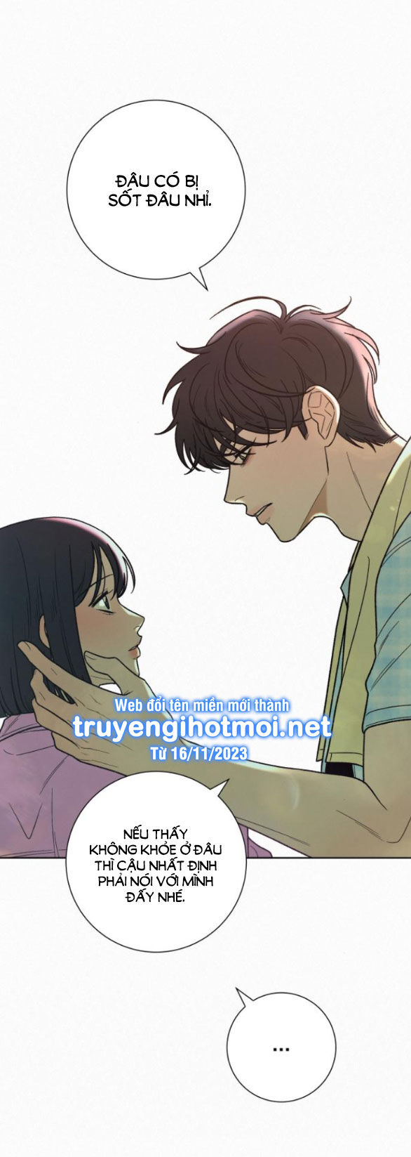 Chiến Lược: Tình Yêu Trong Sáng Chapter 88.2 - 22
