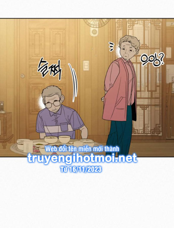 Chiến Lược: Tình Yêu Trong Sáng Chapter 88.2 - 31