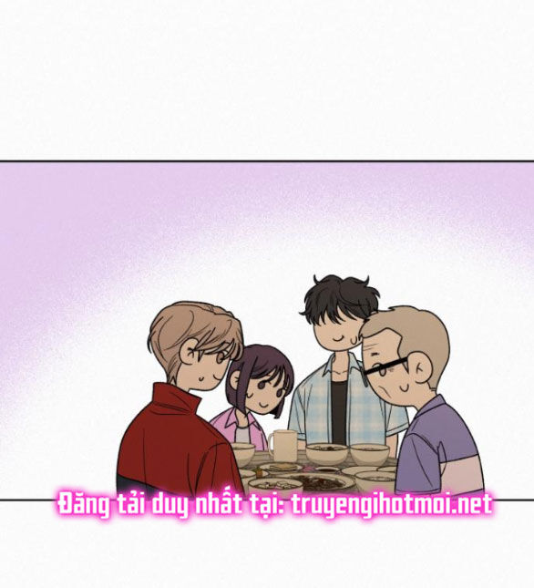 Chiến Lược: Tình Yêu Trong Sáng Chapter 88.2 - 35