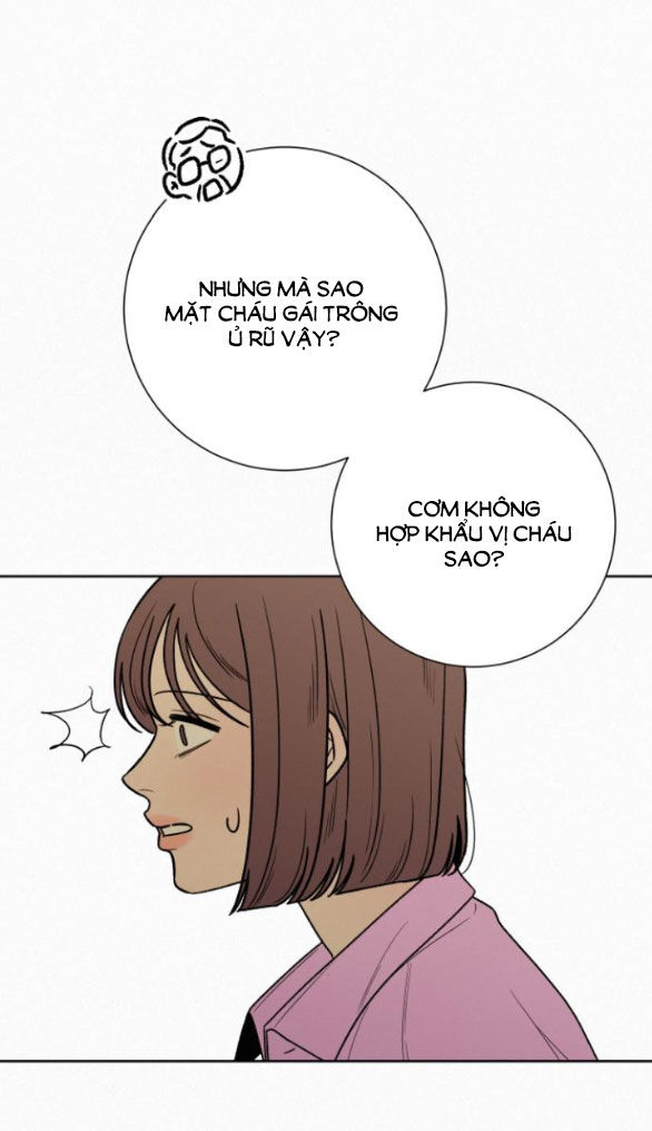 Chiến Lược: Tình Yêu Trong Sáng Chapter 88.2 - 38