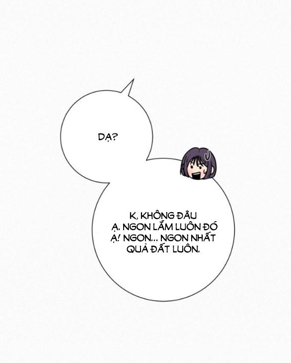 Chiến Lược: Tình Yêu Trong Sáng Chapter 88.2 - 39