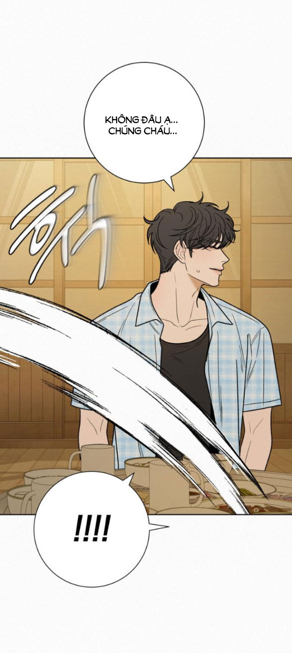 Chiến Lược: Tình Yêu Trong Sáng Chapter 88.2 - 48
