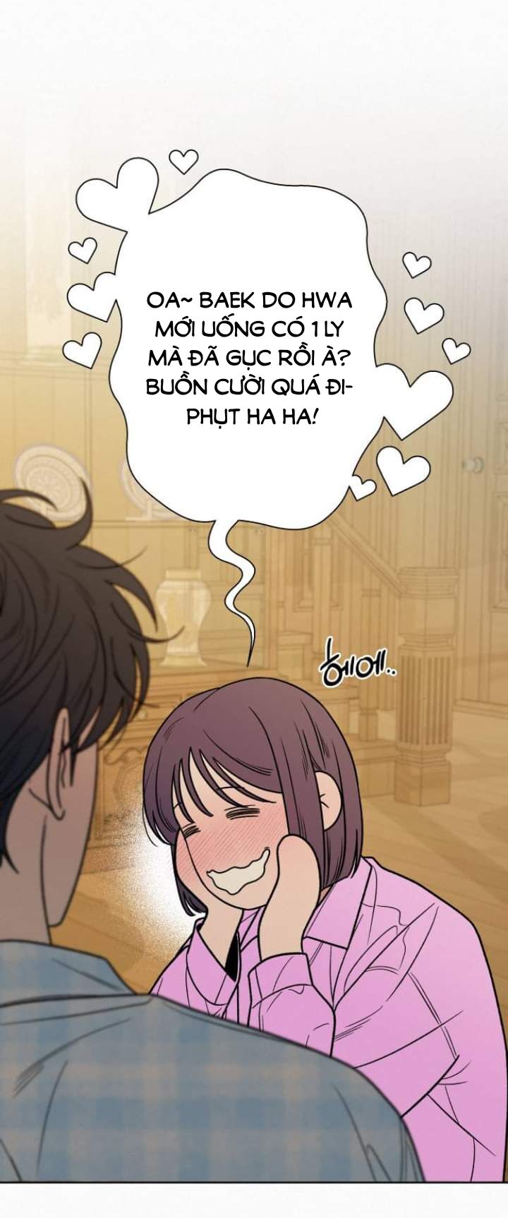 Chiến Lược: Tình Yêu Trong Sáng Chapter 89.1 - 16