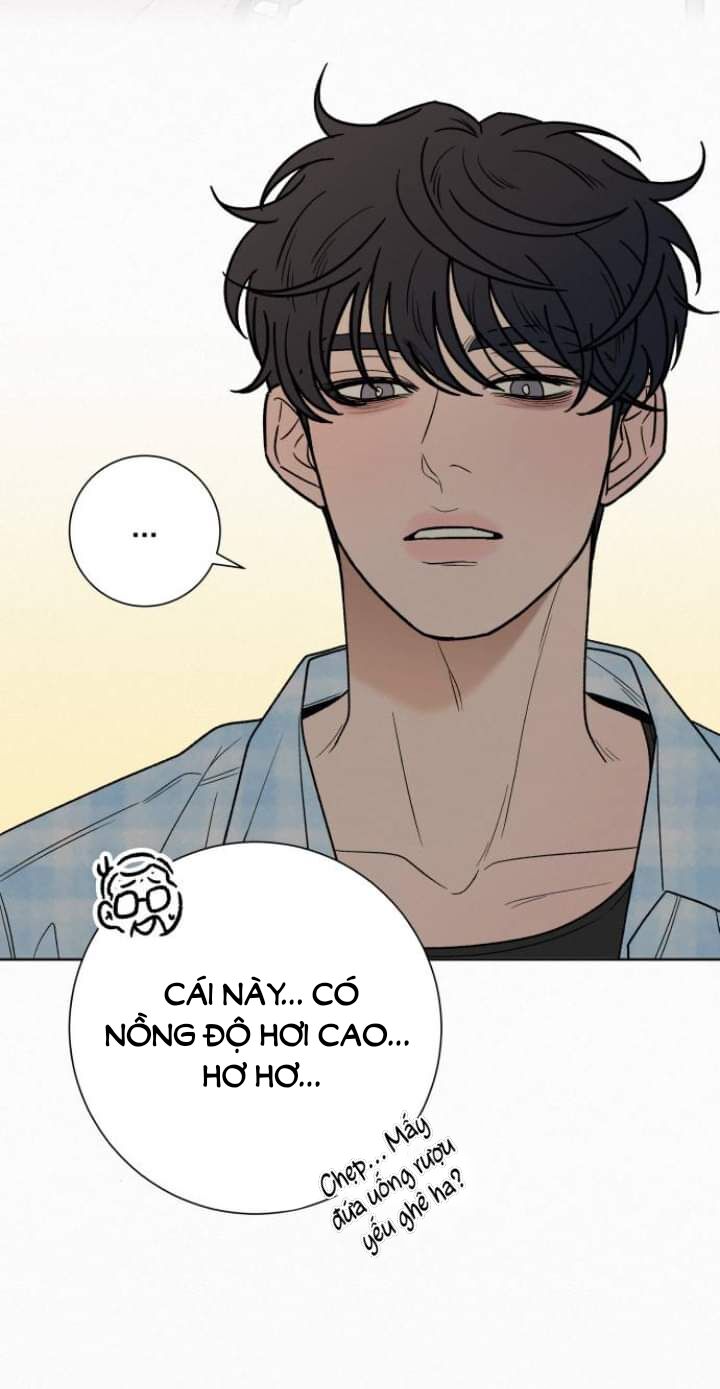 Chiến Lược: Tình Yêu Trong Sáng Chapter 89.1 - 24