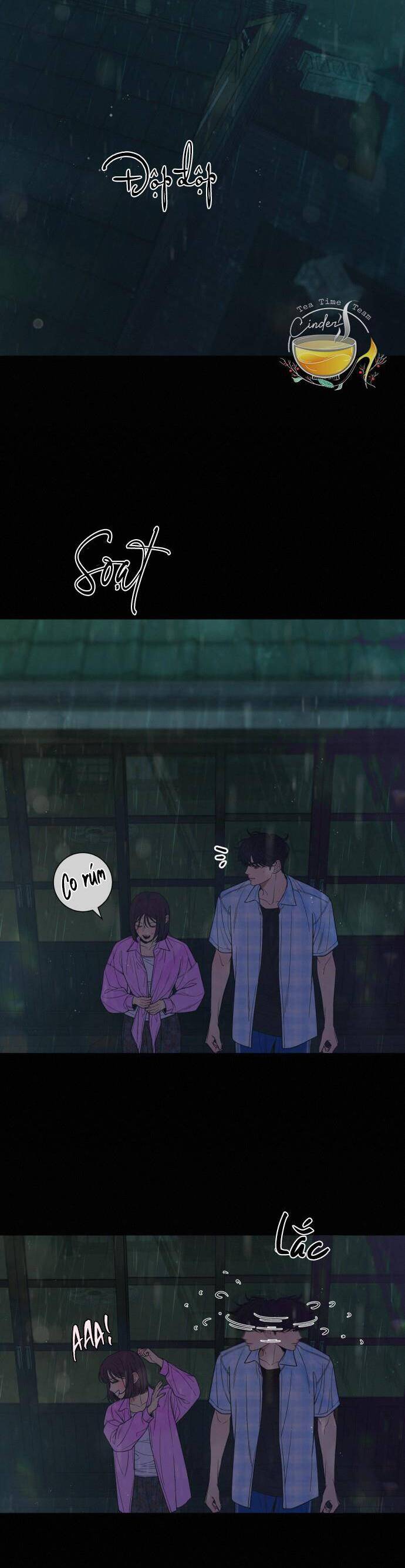 Chiến Lược: Tình Yêu Trong Sáng Chapter 90 - 11