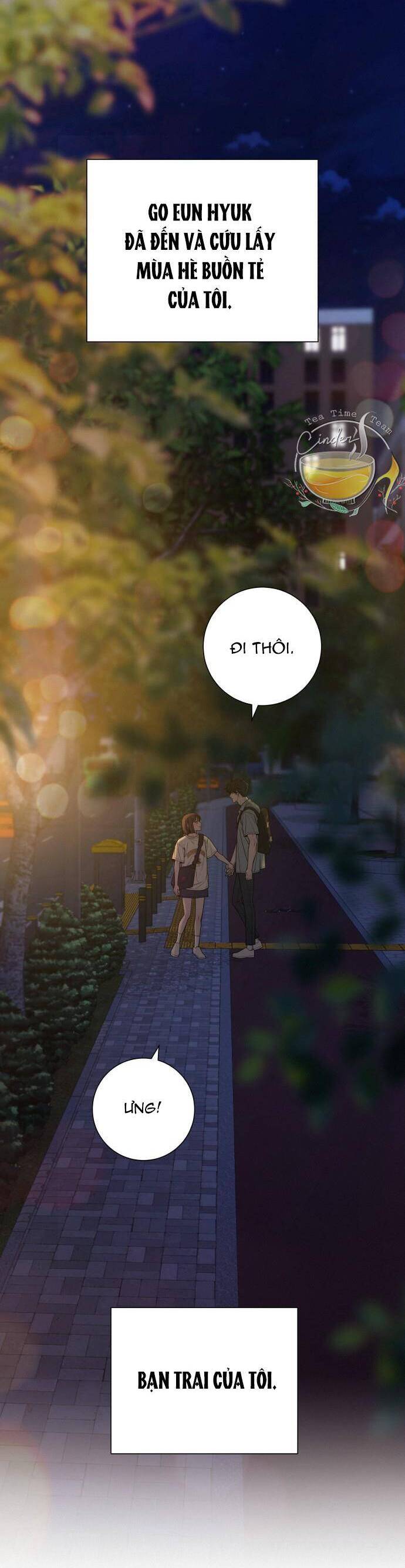 Chiến Lược: Tình Yêu Trong Sáng Chapter 90 - 29