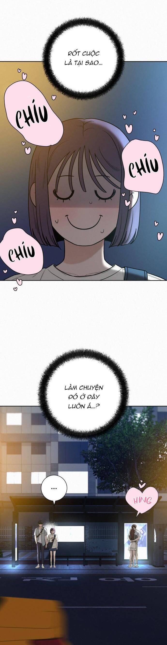 Chiến Lược: Tình Yêu Trong Sáng Chapter 90 - 32