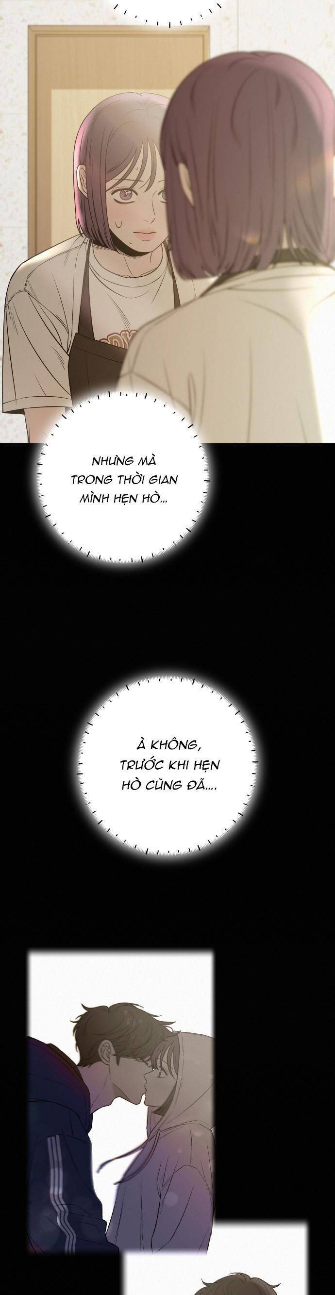 Chiến Lược: Tình Yêu Trong Sáng Chapter 90 - 40