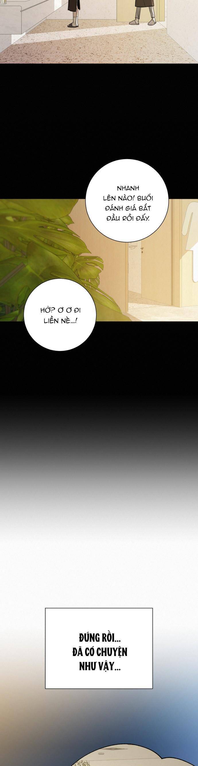 Chiến Lược: Tình Yêu Trong Sáng Chapter 90 - 43